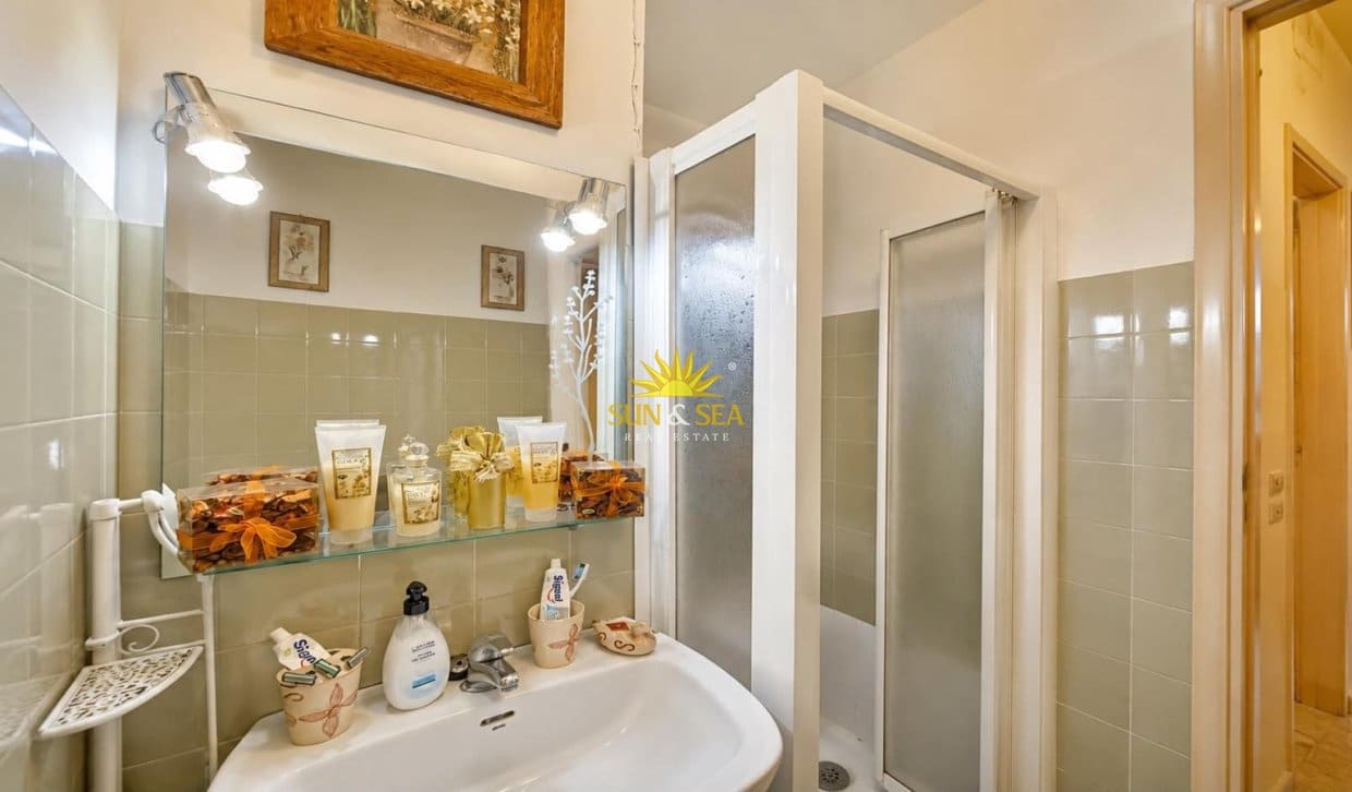 3 quarto Apartamento para venda em Santiago de la Ribera - 189 990 € (Ref: 10019926)