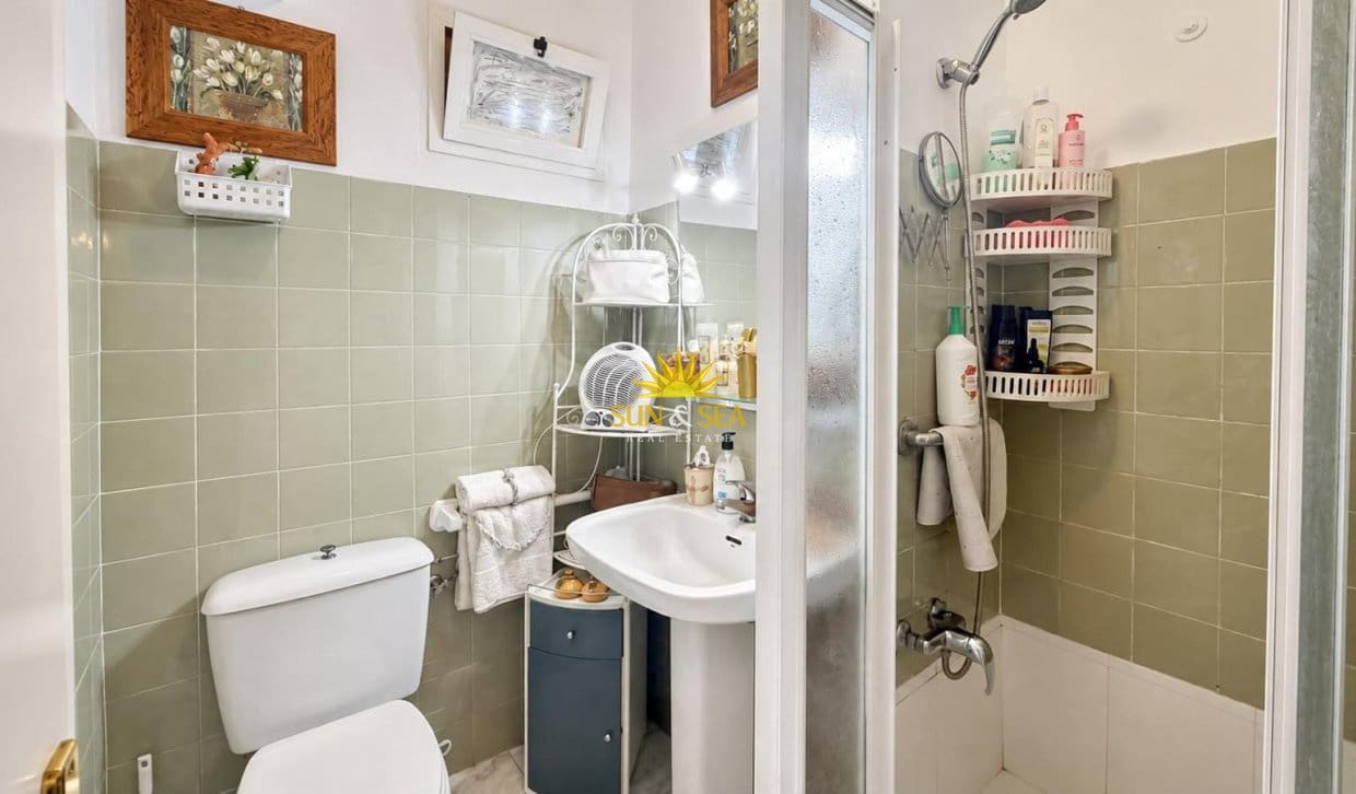 3 quarto Apartamento para venda em Santiago de la Ribera - 189 990 € (Ref: 10019926)