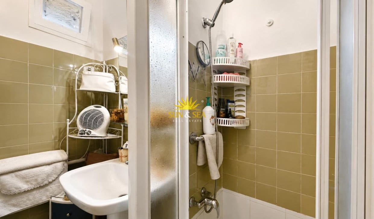 3 quarto Apartamento para venda em Santiago de la Ribera - 189 990 € (Ref: 10019926)