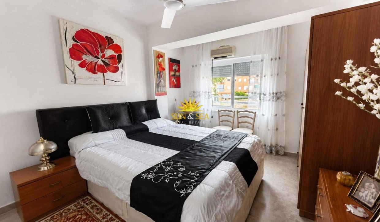 3 quarto Apartamento para venda em Santiago de la Ribera - 189 990 € (Ref: 10019926)