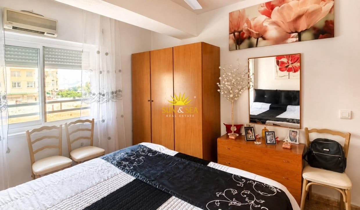 3 quarto Apartamento para venda em Santiago de la Ribera - 189 990 € (Ref: 10019926)