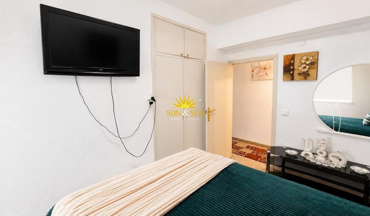 3 quarto Apartamento para venda em Santiago de la Ribera - 189 990 € (Ref: 10019926)