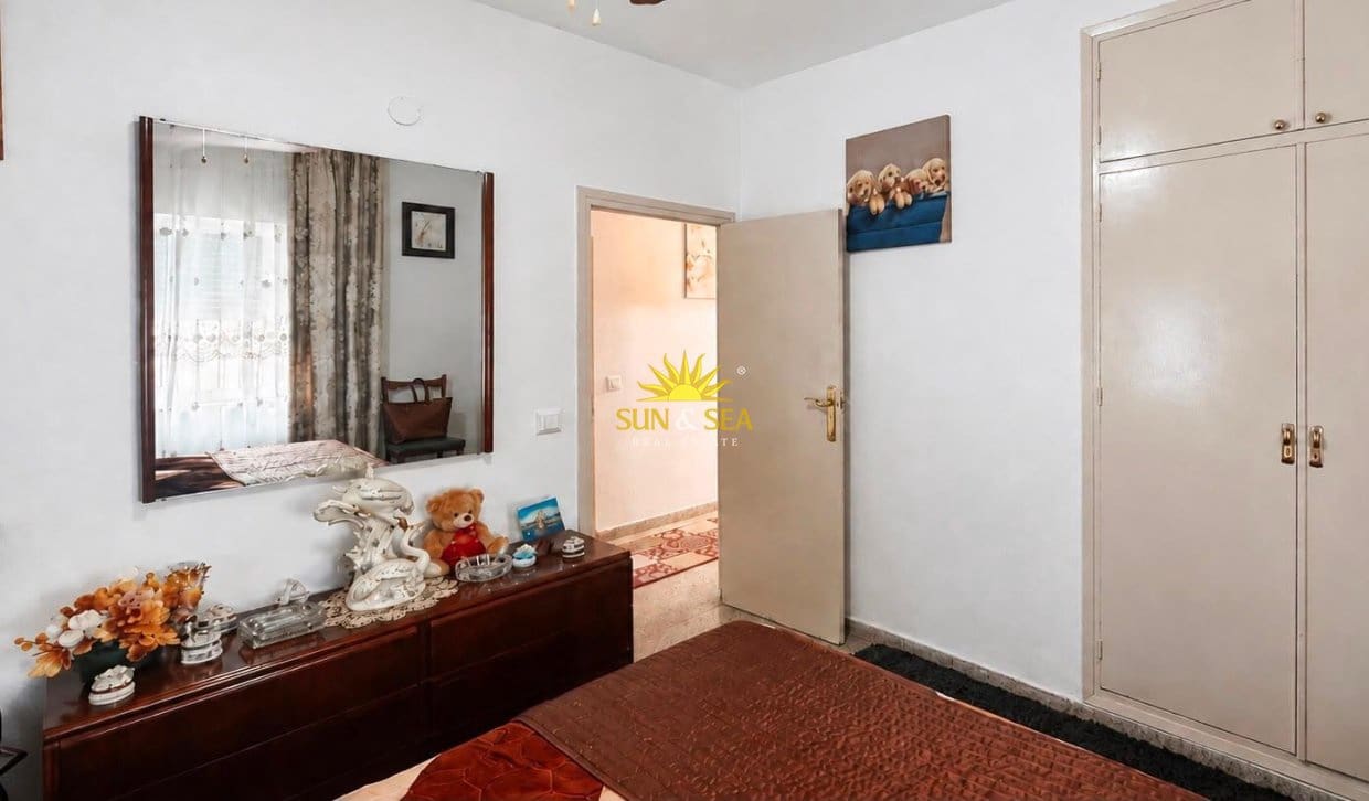 3 quarto Apartamento para venda em Santiago de la Ribera - 189 990 € (Ref: 10019926)