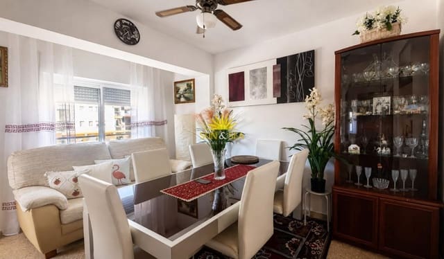 3 quarto Apartamento para venda em Santiago de la Ribera, San Javier - 189 990 € (Ref: 10019926)