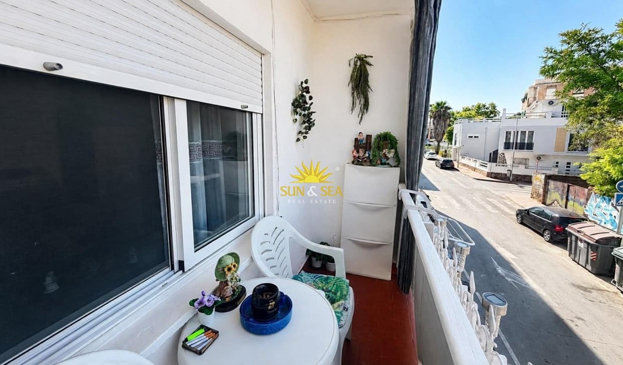 3 quarto Apartamento para venda em Santiago de la Ribera - 189 990 € (Ref: 10019926)