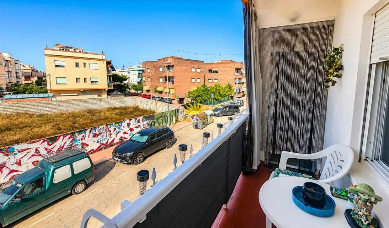 3 quarto Apartamento para venda em Santiago de la Ribera - 189 990 € (Ref: 10019926)