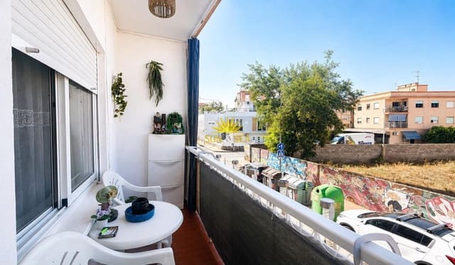 3 quarto Apartamento para venda em Santiago de la Ribera, San Javier - 189 990 € (Ref: 10019926)
