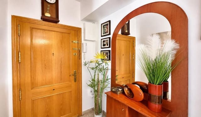 3 quarto Apartamento para venda em Santiago de la Ribera, San Javier - 189 990 € (Ref: 10019926)