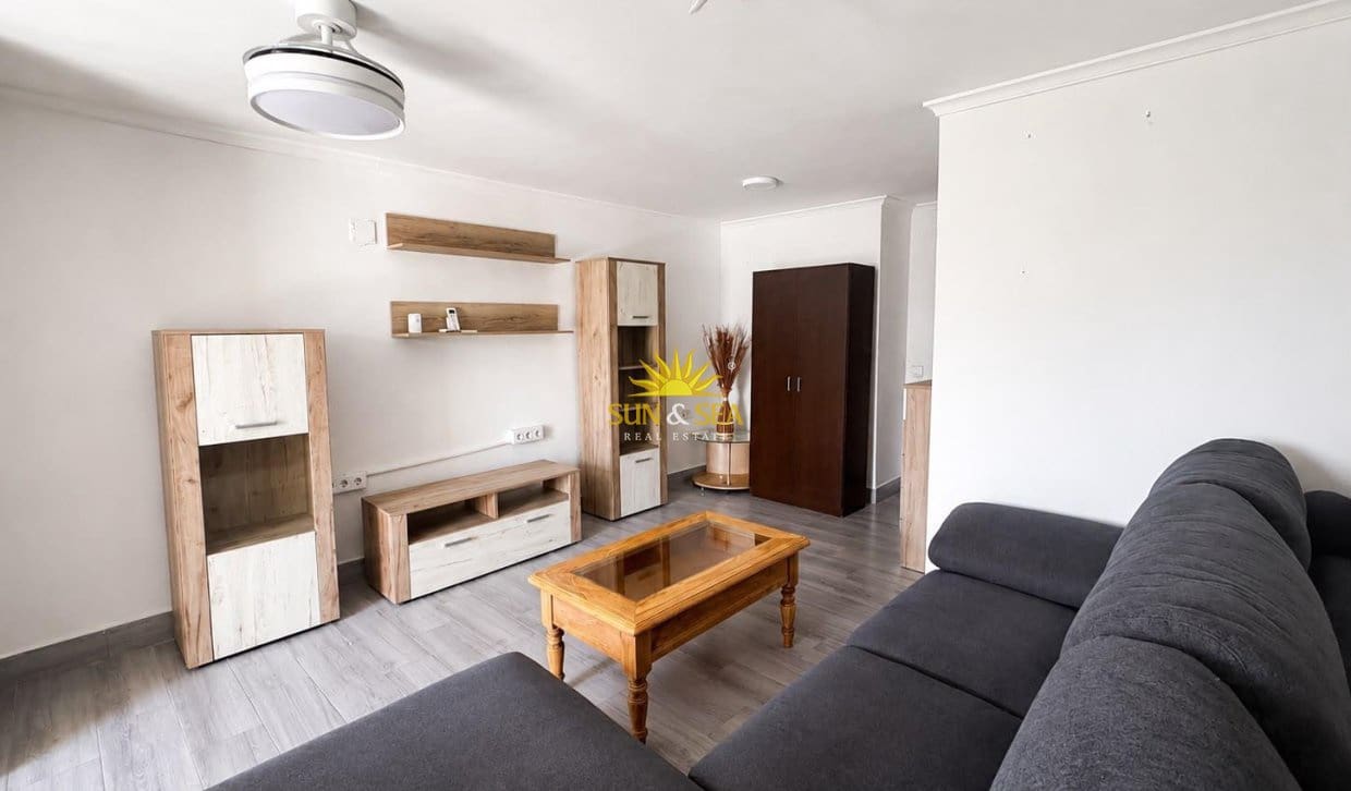 3 bedroom Villa for sale in Torrevieja with garage - € 179,990 (Ref: 10021389)