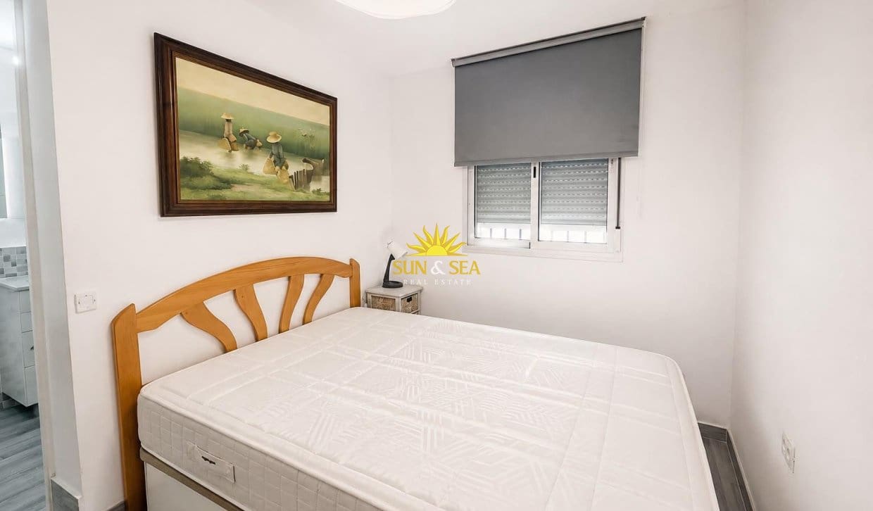 3 bedroom Villa for sale in Torrevieja with garage - € 179,990 (Ref: 10021389)
