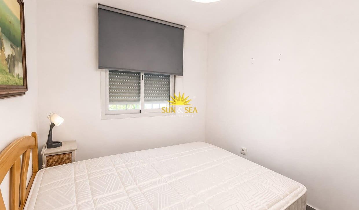 3 bedroom Villa for sale in Torrevieja with garage - € 179,990 (Ref: 10021389)
