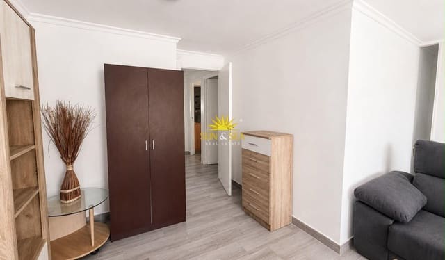 3 soverom Villa til salgs i El Chaparral - La Siesta - La Torreta, Torrevieja med garasje - € 179 990 (Ref: 10021389)