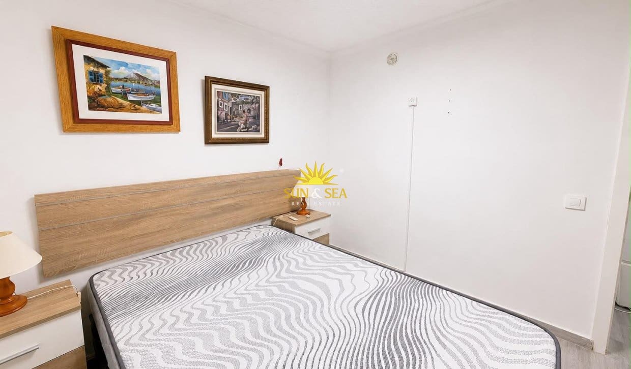 3 bedroom Villa for sale in Torrevieja with garage - € 179,990 (Ref: 10021389)