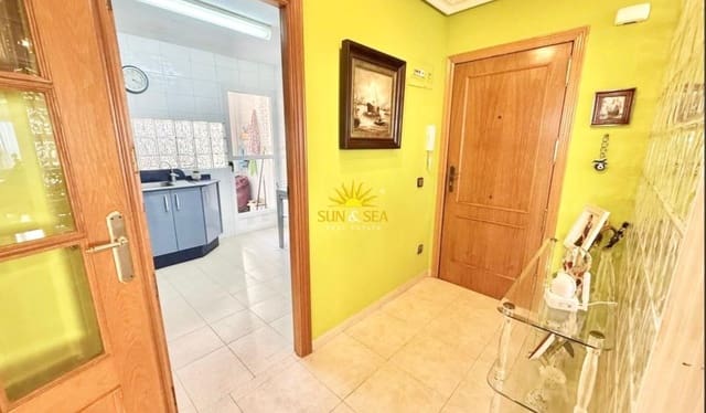2 quarto Apartamento para arrendar em Juzgados - Plaza de Toros, Benidorm com piscina garagem - 2 200 € (Ref: 10021390)