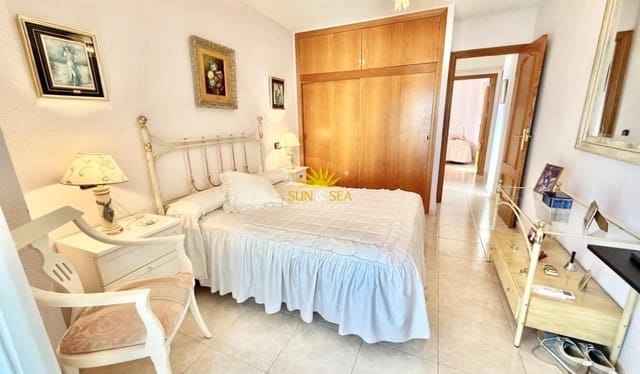 2 quarto Apartamento para arrendar em Juzgados - Plaza de Toros, Benidorm com piscina garagem - 2 200 € (Ref: 10021390)