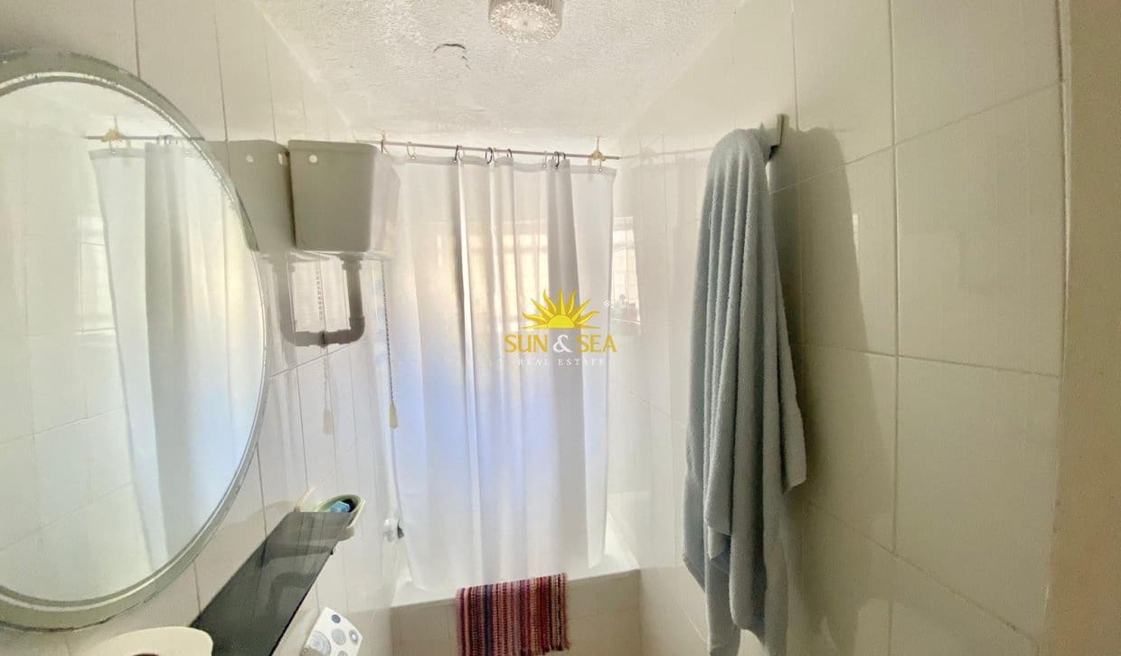 3 sovrum Lägenhet till salu i Lo Pagan - 109 000 € (Ref: 10021391)