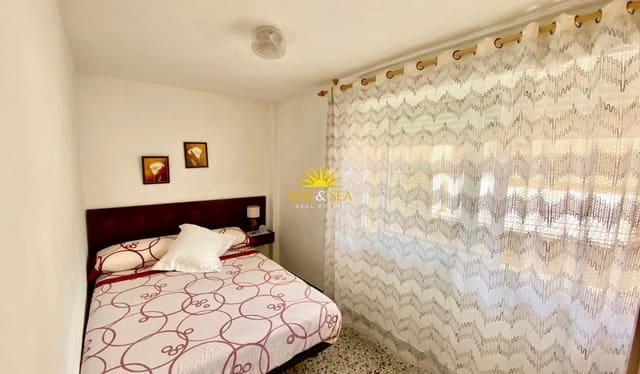 3 sovrum Lägenhet till salu i Lo Pagan, San Pedro del Pinatar - 109 000 € (Ref: 10021391)