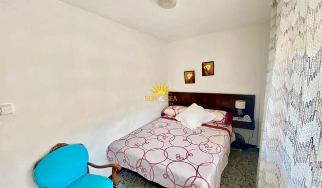 3 sovrum Lägenhet till salu i Lo Pagan, San Pedro del Pinatar - 109 000 € (Ref: 10021391)