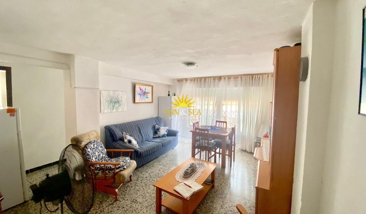 3 sovrum Lägenhet till salu i Lo Pagan - 109 000 € (Ref: 10021391)
