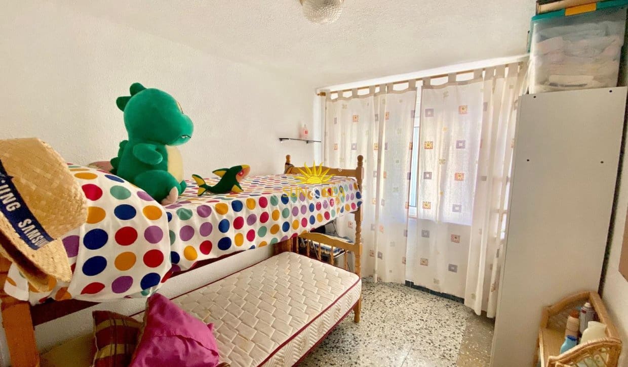 3 sovrum Lägenhet till salu i Lo Pagan - 109 000 € (Ref: 10021391)