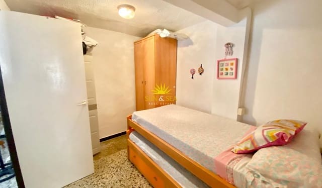 3 sovrum Lägenhet till salu i Lo Pagan, San Pedro del Pinatar - 109 000 € (Ref: 10021391)