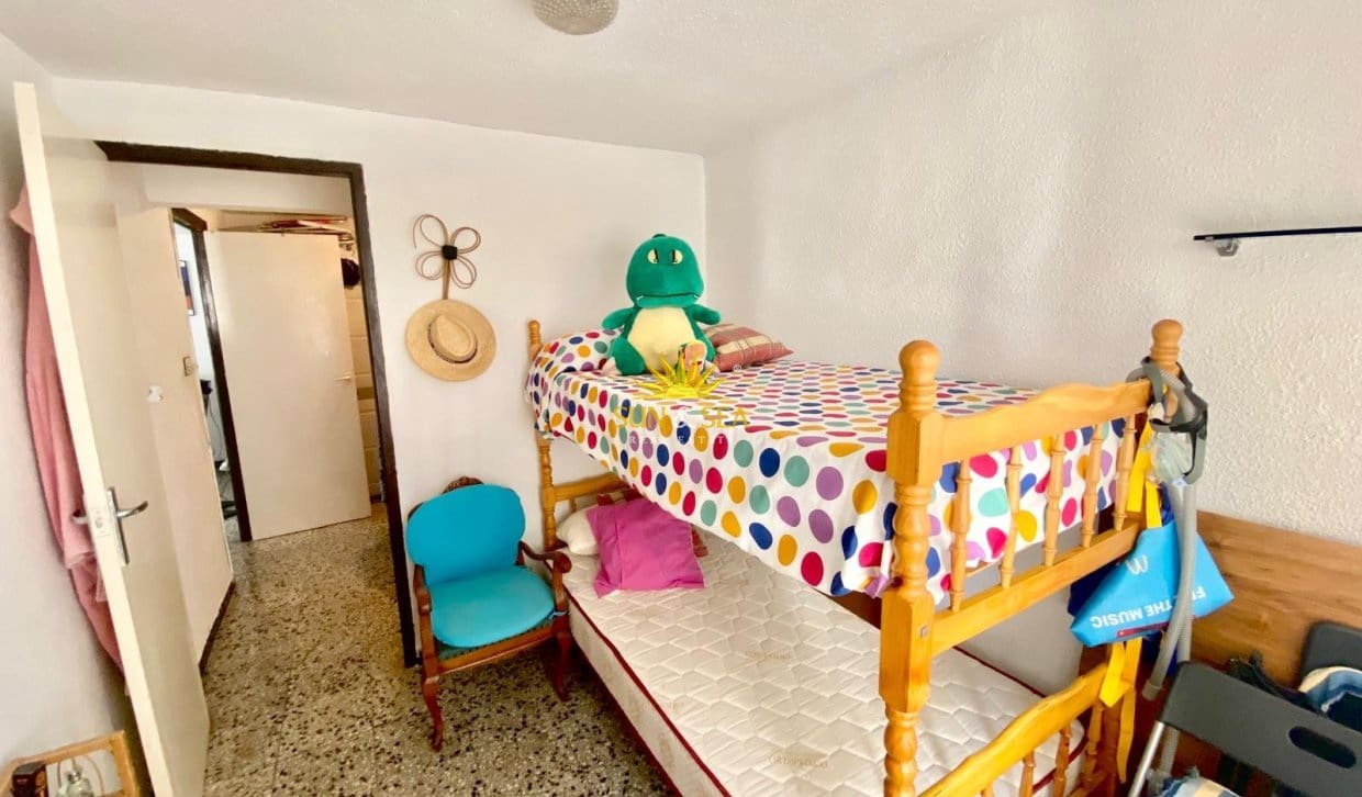 3 sovrum Lägenhet till salu i Lo Pagan - 109 000 € (Ref: 10021391)