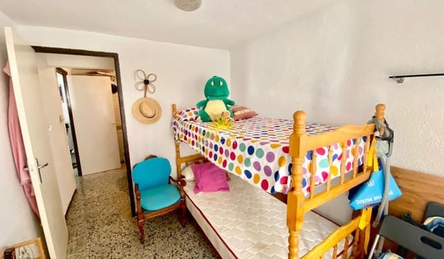3 sovrum Lägenhet till salu i Lo Pagan, San Pedro del Pinatar - 109 000 € (Ref: 10021391)