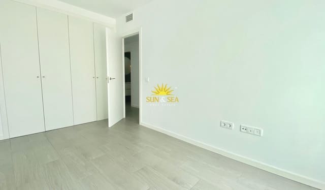 3 slaapkamer Penthouse te huur in San Vicente / Sant Vicent del Raspeig met zwembad garage - € 1.200 (Ref: 10021392)