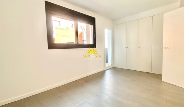 3 slaapkamer Penthouse te huur in San Vicente / Sant Vicent del Raspeig met zwembad garage - € 1.200 (Ref: 10021392)