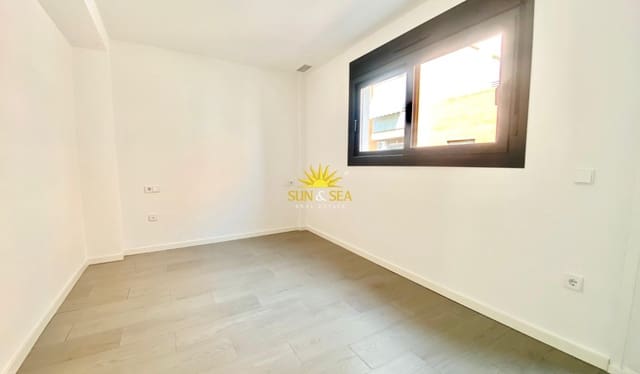 3 slaapkamer Penthouse te huur in San Vicente / Sant Vicent del Raspeig met zwembad garage - € 1.200 (Ref: 10021392)