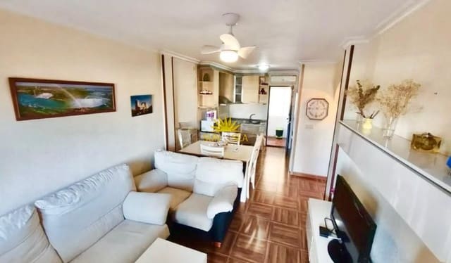 2 bedroom Townhouse for rent in Parque Acuático - Sector 25, Torrevieja - € 1,000 (Ref: 10021393)