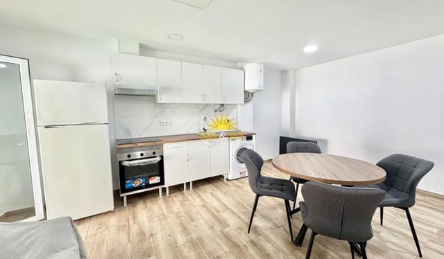 1 makuuhuone Huvila vuokrattavana paikassa Orihuela ciudad, Orihuela - 650 € (Ref: 10021636)