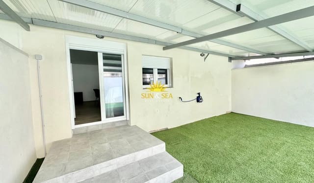 1 makuuhuone Huvila vuokrattavana paikassa Orihuela ciudad, Orihuela - 650 € (Ref: 10021636)