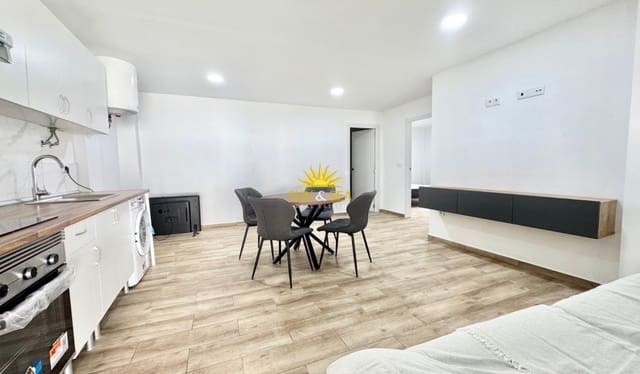 1 makuuhuone Huvila vuokrattavana paikassa Orihuela ciudad, Orihuela - 650 € (Ref: 10021636)