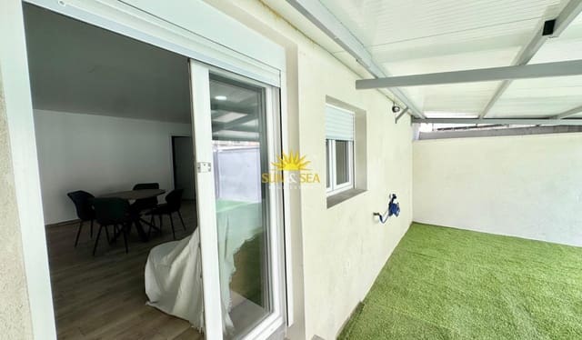 1 makuuhuone Huvila vuokrattavana paikassa Orihuela ciudad, Orihuela - 650 € (Ref: 10021636)