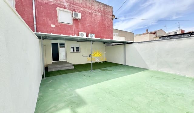1 makuuhuone Huvila vuokrattavana paikassa Orihuela ciudad, Orihuela - 650 € (Ref: 10021636)