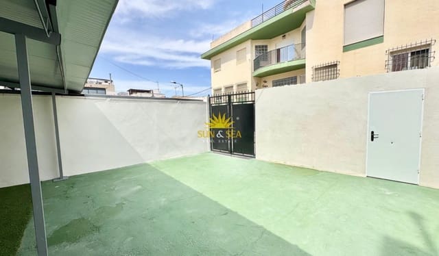 1 makuuhuone Huvila vuokrattavana paikassa Orihuela ciudad, Orihuela - 650 € (Ref: 10021636)