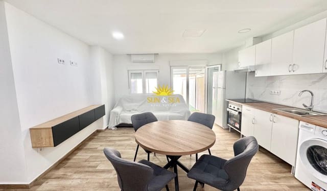 1 makuuhuone Huvila vuokrattavana paikassa Orihuela ciudad, Orihuela - 650 € (Ref: 10021636)