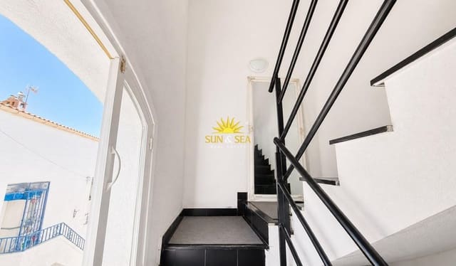 2 bedroom Bungalow for sale in Nueva Torrevieja, Torrevieja - € 99,900 (Ref: 10021638)