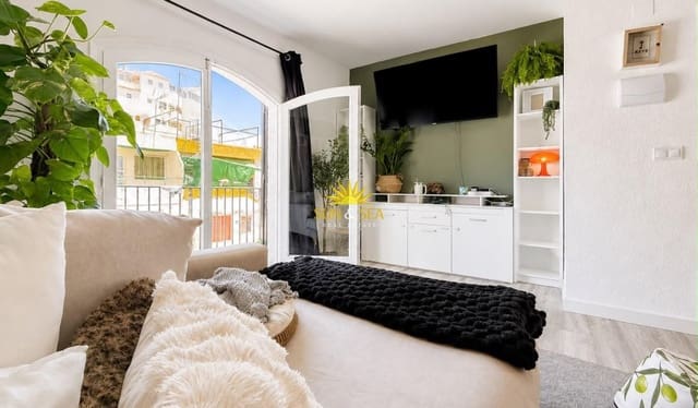2 bedroom Bungalow for sale in Nueva Torrevieja, Torrevieja - € 99,900 (Ref: 10021638)