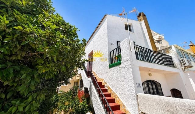 2 bedroom Bungalow for sale in Nueva Torrevieja, Torrevieja - € 99,900 (Ref: 10021638)