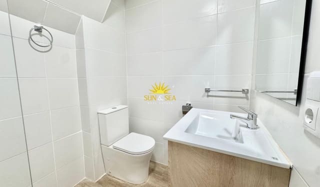 1 makuuhuone Yksiö vuokrattavana paikassa Orihuela ciudad, Orihuela - 500 € (Ref: 10021724)