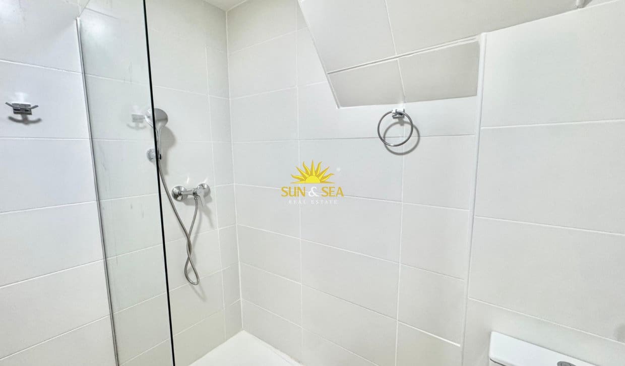Estudio de 1 habitación en Orihuela en alquiler - 500 € (Ref: 10021724)
