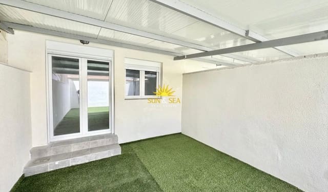 1 makuuhuone Yksiö vuokrattavana paikassa Orihuela ciudad, Orihuela - 500 € (Ref: 10021724)