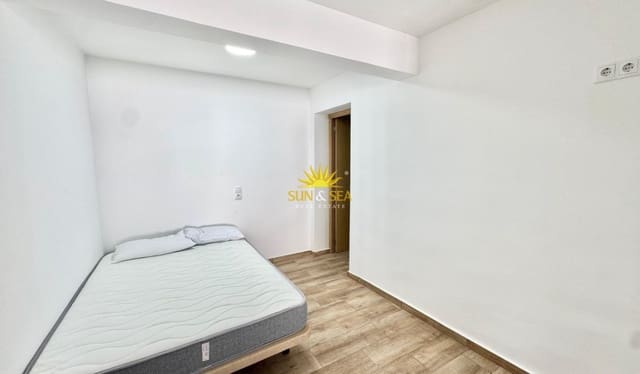 1 makuuhuone Yksiö vuokrattavana paikassa Orihuela ciudad, Orihuela - 500 € (Ref: 10021724)