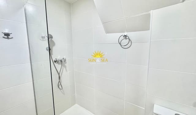 1 makuuhuone Yksiö vuokrattavana paikassa Orihuela ciudad, Orihuela - 500 € (Ref: 10021724)