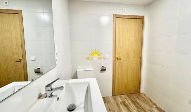 1 makuuhuone Yksiö vuokrattavana paikassa Orihuela ciudad, Orihuela - 530 € (Ref: 10021726)