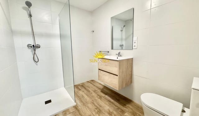 1 makuuhuone Yksiö vuokrattavana paikassa Orihuela ciudad, Orihuela - 530 € (Ref: 10021726)