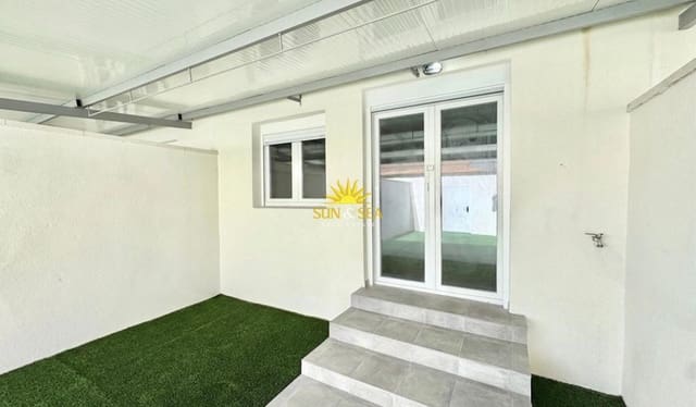 1 makuuhuone Yksiö vuokrattavana paikassa Orihuela ciudad, Orihuela - 530 € (Ref: 10021726)