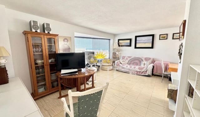 Chalet de 6 habitaciones en Cabo Cervera, Torrevieja en alquiler vacacional con garaje - 1.250 € (Ref: 10022955)
